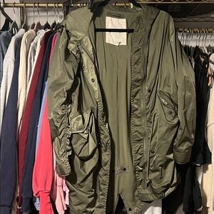 Denim and Supply Jacket
